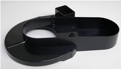 Delta Tool Part 491924-00 Guard sub for 1347202 491924-00